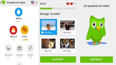 Chatea con bots para aprender idiomas