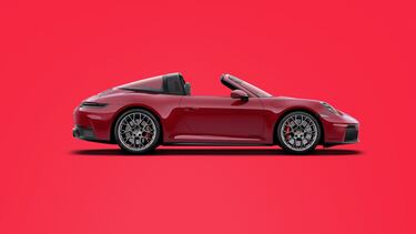 Porsche 911 GTS, en México: ¿Puede un 911 híbrido seguir siendo un 911? 