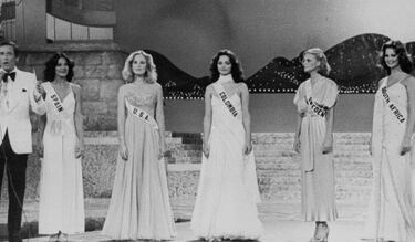 Miss Universo: cuántas veces se ha celebrado el certamen en México