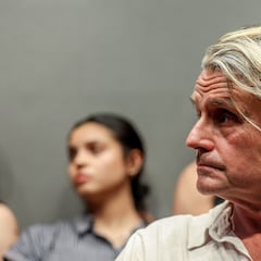 Nacho Cano responde a su imputación: “Es un montaje de la banda de Sánchez y Maduro”