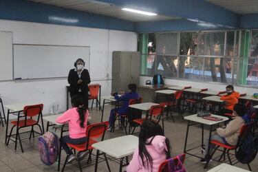 Así es la mochila de paz que deben preparar en Edomex: estos serán los encargados de revisarlas