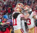 Bengals vs 49ers: Horario, TV; cómo y dónde ver la NFL en USA, México, Argentina, Colombia, Chile...