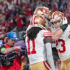 Cincinnati Bengals vs San Francisco 49ers: times, how to watch on TV, stream online | NFL