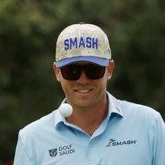 Gooch chafa la mano de España en el póker de Valderrama