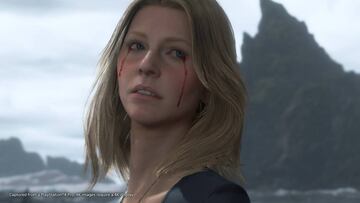 Death Stranding: el tráiler japonés añade escenas nuevas