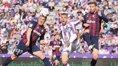 La noche de transistores que acabó con el ascenso del Pucela y el Eibar en Segunda