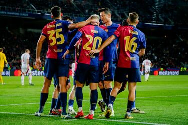 Barcelona lose battle to sign Olmo: what happens next?