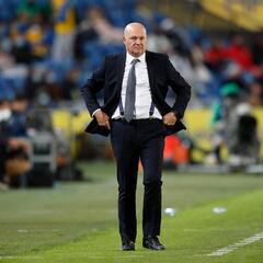 La UD Almería como nexo de unión entre Gran Canaria y Pepe Mel