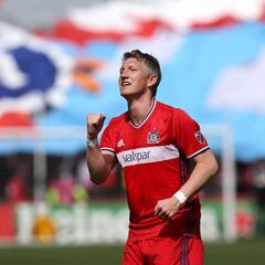 Lanzarán cerveza en honor a Bastian Schweinsteiger