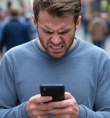 La mitad del tráfico de internet proviene de bots, muchos de ellos maliciosos