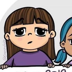 Sara Carbonero, Cristina Pedroche y más famosos condenan el asesinato de Laura Luelmo