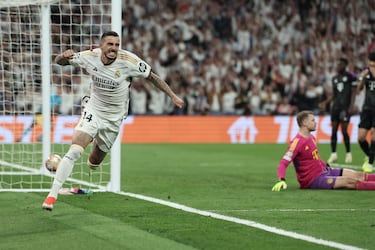 El ‘9’, un dorsal histórico en el Real Madrid. ¿Cómo les fue a los últimos jugadores que portaron dicho número?