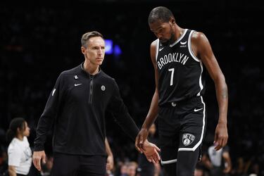 NBA legend Steve Nash: “I support Mallorca and Spurs, not Madrid or Barça”