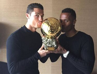 The curious case of Cristiano, an Amsterdam Christmas party, and Sheffield Wednesday
