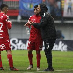 Estalla un nuevo lío en el fútbol chileno: “Que digan la verdad”
