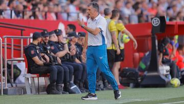 04/05/23  PARTIDO PRIMERA DIVISION 
SEVILLA - ESPANYOL  
JOSE LUIS MENDILIBAR