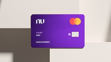 NUBANK Colombia