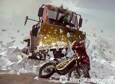 MotorStorm: Arctic Edge , Impresiones