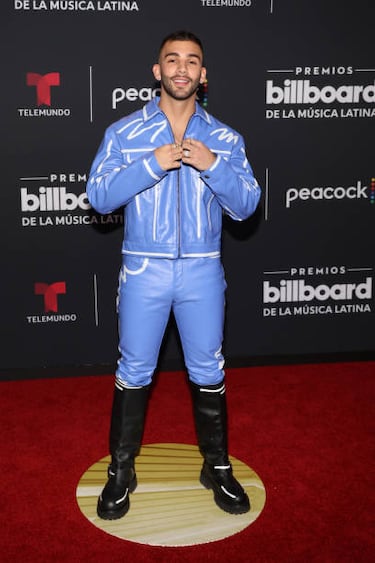 Alfombra roja de los Billboard Latin Music Awards 2022: Los mejores y peores vestidos