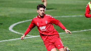 10/04/24 
ENTRENAMIENTO 
EIBAR VENCEDOR