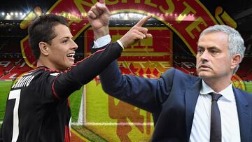El técnico portugués expresó que en su equipo no existen jugadores letales como lo es el atacante mexicano.