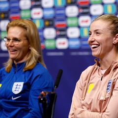 Women’s Finalissima gives England chance to prep for World Cup as they face Brazil