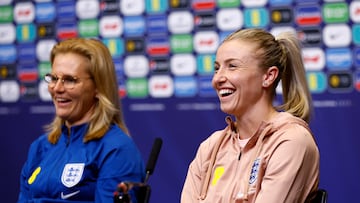 The Women’s Finalissima between England and Brazil will give the Lionesses a look at what they need to do to prep for the World Cup.