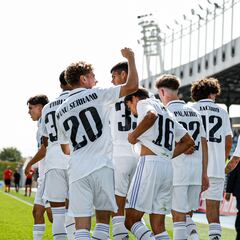 Baño, set y liderato