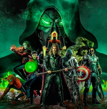 The Russo Brothers have a date for when ‘Avengers: Doomsday’ begins filming