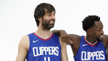 Milos Teodosic seguir&aacute; en la NBA y ser&aacute; el base de los Clippers junto a Beverley en la 2018-19.