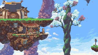 Owlboy llegará a Nintendo Switch