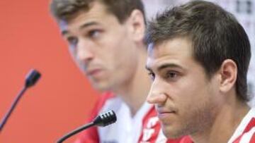 Ekiza confía en "poner la guinda a su buen año"