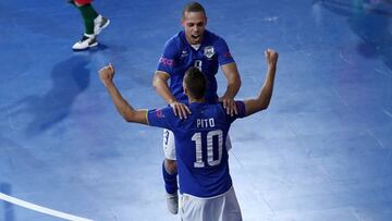 Todo lo que hay en juego en la última jornada de grupos