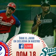 Revive el triunfo de Saraperos vs Generales: Juego completo