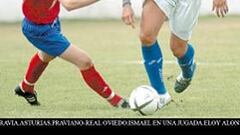 Luis López e Ismael toman hoy el mando de Rayo y Oviedo