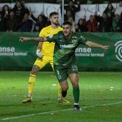 Rubi: “No estoy contento con el rendimiento de algunos jugadores”