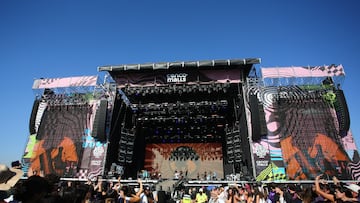 Es un artista confirmado para Lollapalooza Chile 2026 y encontraron un cadaver en su auto