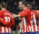 Chelsea-Atlético: fecha, horario, canal de TV y dónde ver online