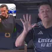 RONCERO se RINDE totalmente a KYLIAN MBAPPÉ: “ES EL MEJOR del MUNDO”