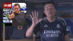 RONCERO se RINDE totalmente a KYLIAN MBAPPÉ: “ES EL MEJOR del MUNDO”