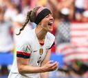 Sauerbrunn, otra ausencia para el Mundial