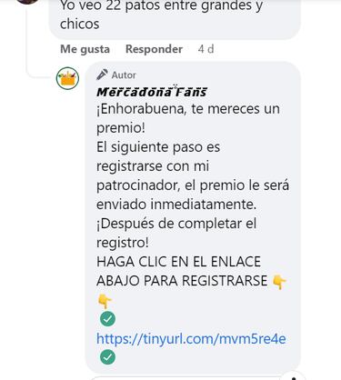 Alerta si te llega este bono de Mercadona