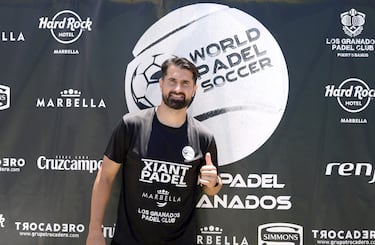 De la Red: “Con la llegada de Mbappé, Bellingham cambiará de posición” 