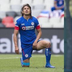 Gerardo Flores se disculpa por su expulsión y Peláez le da ánimo