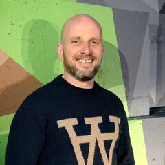 Pity: "Los deportes de acción están en su mejor momento histórico"