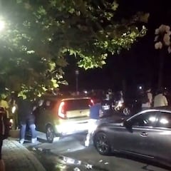 Un Pokémon Vaporeon desata la locura en Central Park