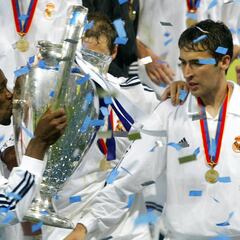 25 futbolistas que jugaron en el Celta y en el Real Madrid