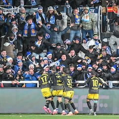 La carrera por la salvación del Zaragoza