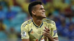 Porto, Zenit o Brujas: ¿Qué equipo le conviene a Luis Díaz?