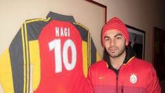 Inan: "Arda Turan nos avisó de cómo jugaba el Real Madrid"